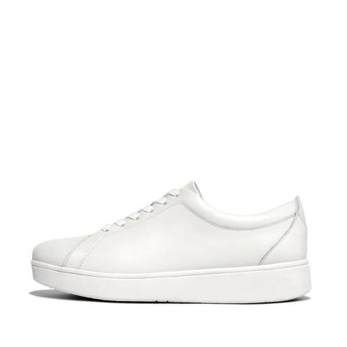 Fitflop Leather Sneakers