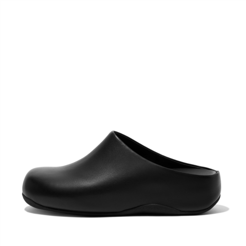 Fitflop Leather Clogs