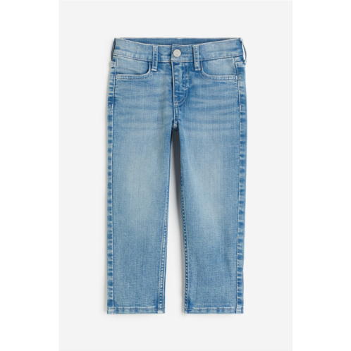 H&M Slim Fit Lined Jeans