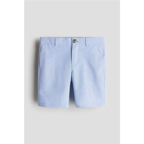 H&M Cotton Chino Shorts