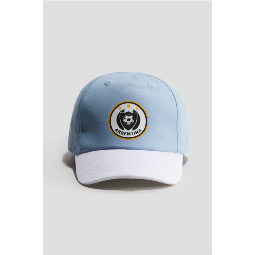 H&M Cotton Twill Cap