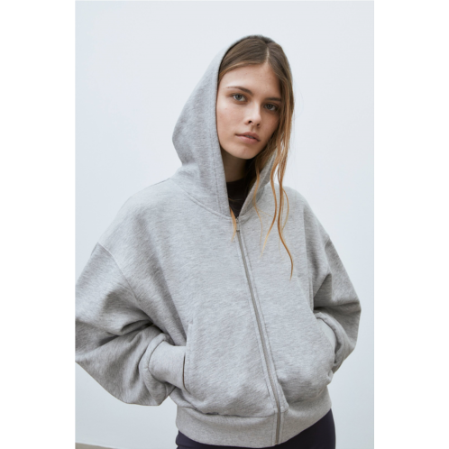 H&M Activewear Hooded Jacket