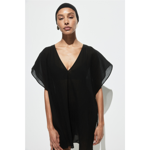 H&M Oversized Beach Kaftan