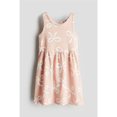 H&M Ladybug Dress