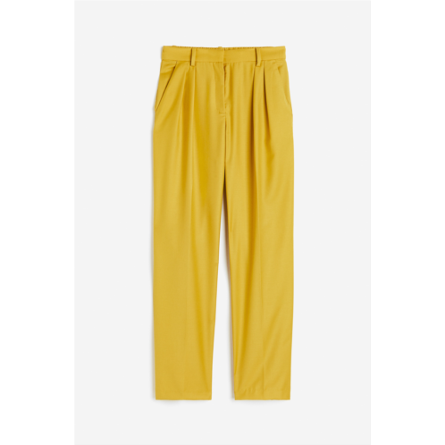 H&M Tapered Pants