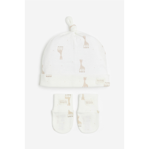 H&M 2-piece Gift Set