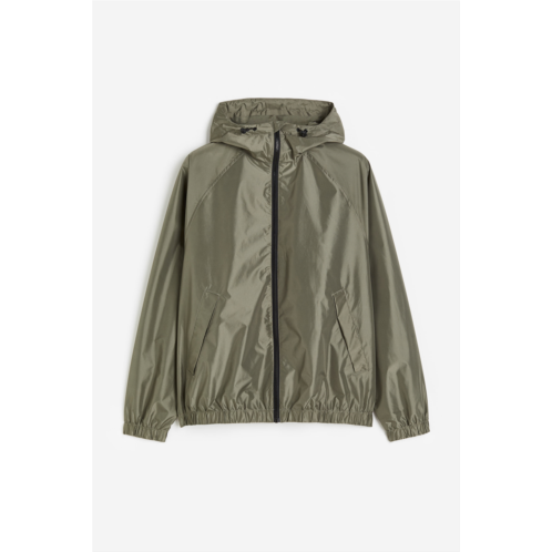 H&M Regular Fit Windbreaker