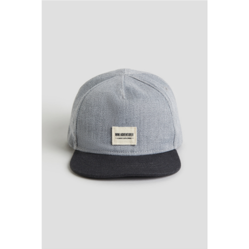 H&M Twill Cap