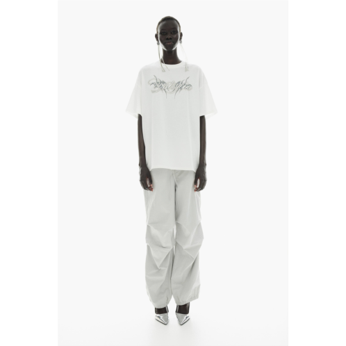 H&M Parachute Pants