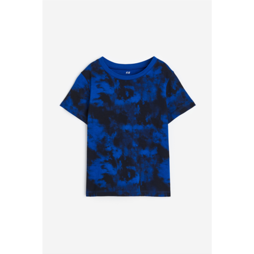 H&M Cotton T-shirt