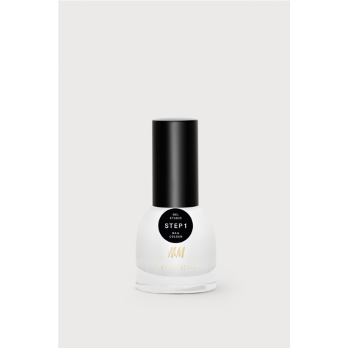 H&M Gel Nail Polish