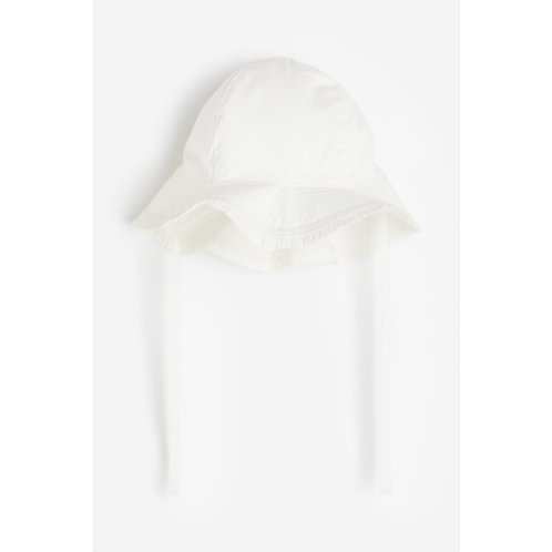 H&M Cotton Sun Hat