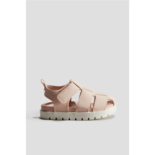 H&M Fisherman Sandals