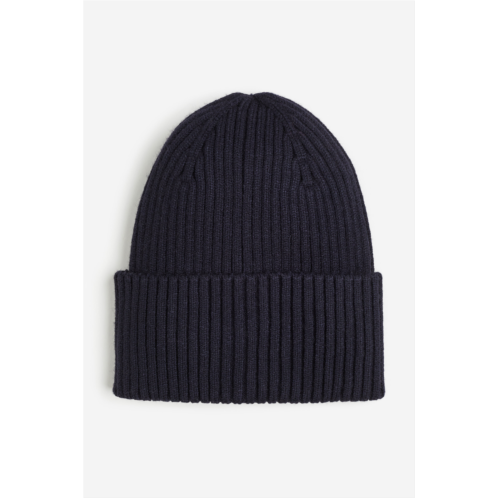 H&M Rib-knit Hat