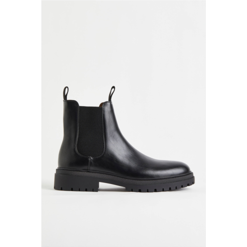 H&M Chelsea Boots