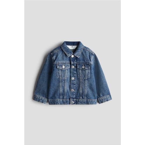 H&M Denim Jacket