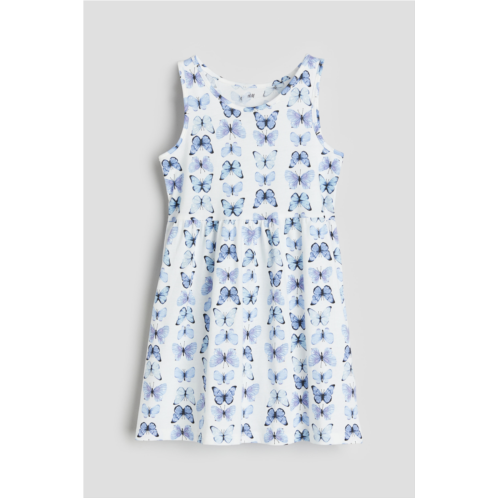 H&M Ladybug Dress