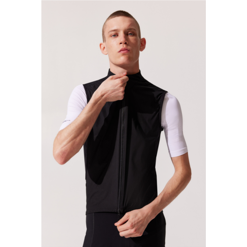 H&M Slim Fit Water-Repellent Cycling Vest