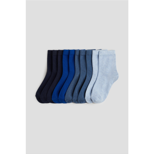 H&M 10-pack Socks