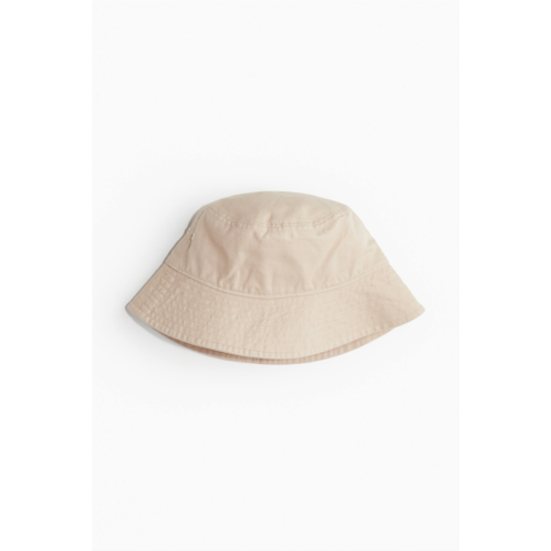 H&M Cotton Bucket Hat