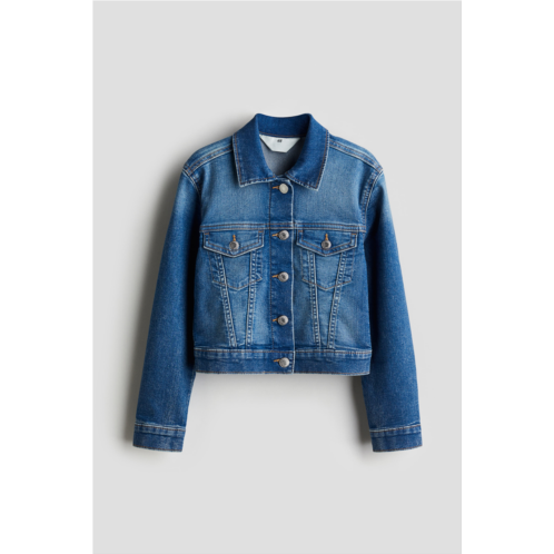 H&M Denim Jacket