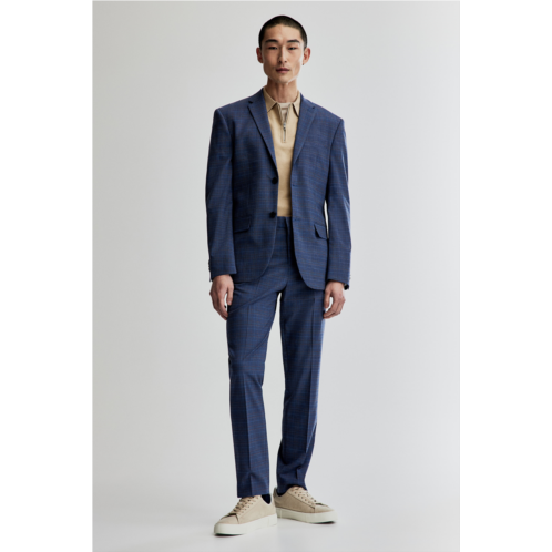 H&M Slim Fit Suit Pants