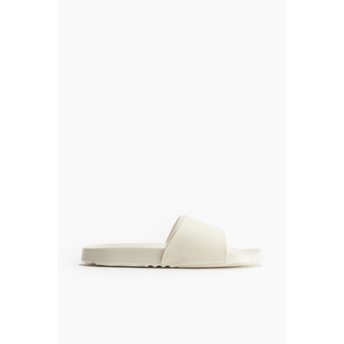 H&M Pool Slide Shoes