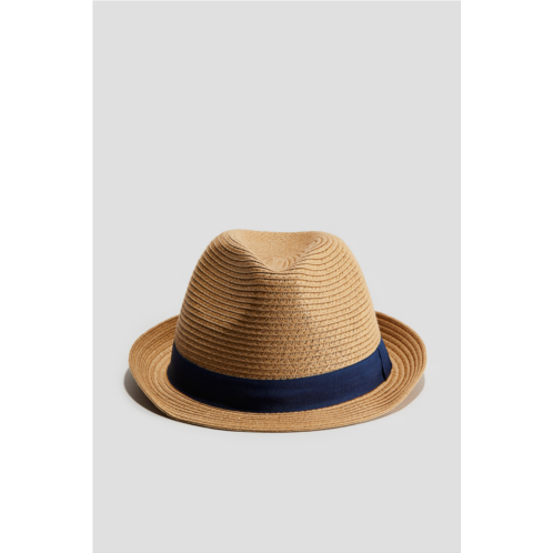 H&M Straw Hat