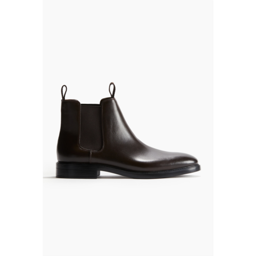 H&M Chelsea Boots