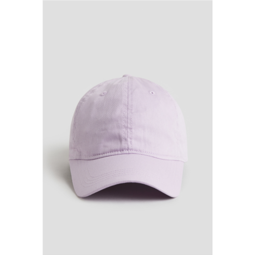 H&M Cotton Twill Cap