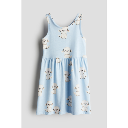 H&M Ladybug Dress