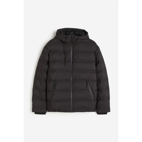 H&M Water-repellent Puffer Jacket