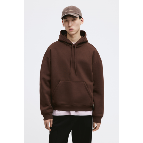 H&M Loose Fit Hoodie