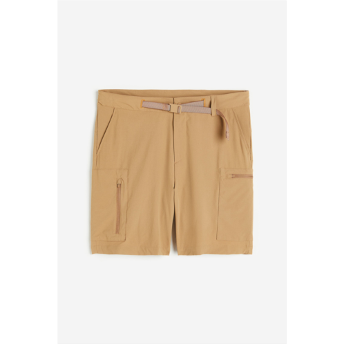 H&M Water-repellent Bike Shorts