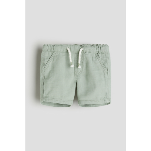 H&M Cotton Shorts