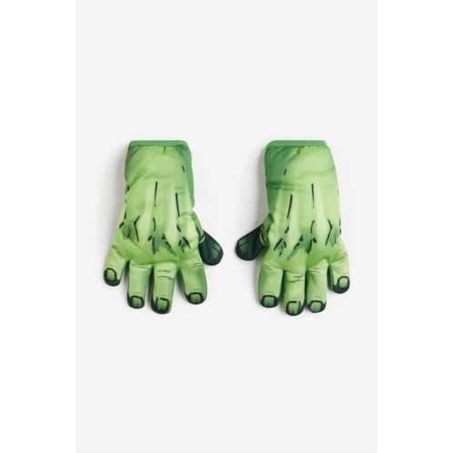 H&M Superhero Gloves