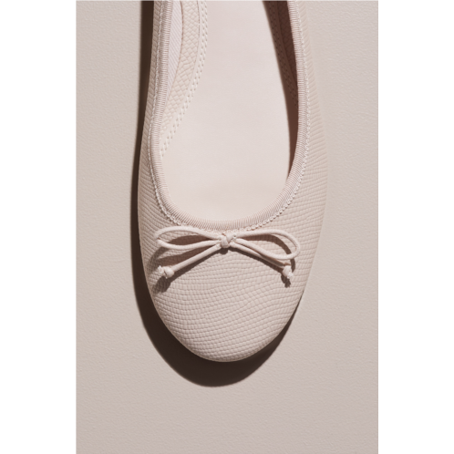 H&M Ballet Flats