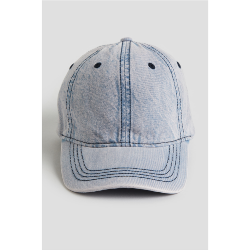 H&M Cotton Twill Cap