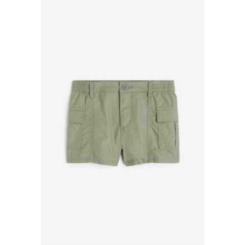 H&M Cargo Shorts