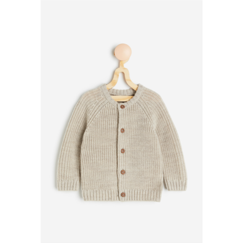 H&M Knit Wool Cardigan