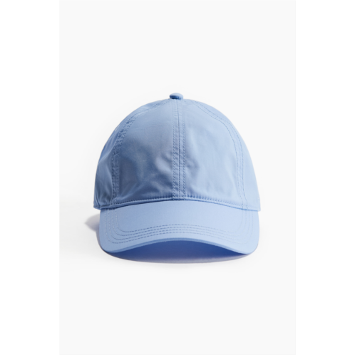 H&M Poplin Cap