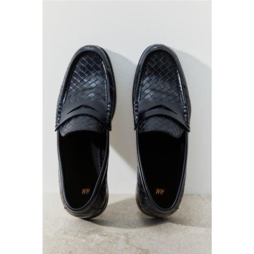 H&M Loafers