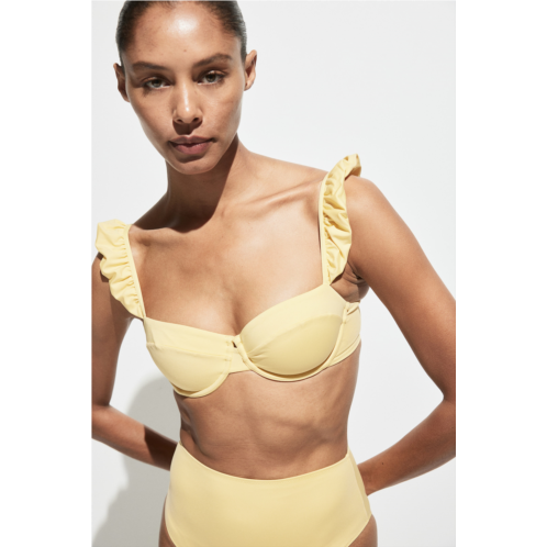 H&M Non-padded Bikini Top