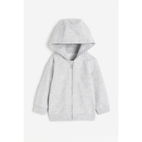 H&M Hooded Jacket