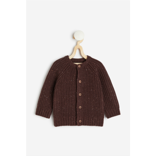 H&M Merino Wool Cardigan