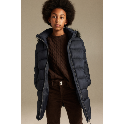 H&M Padded Parka