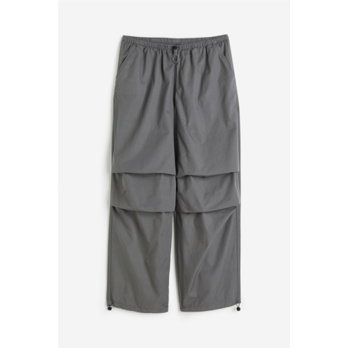 H&M Parachute Pants