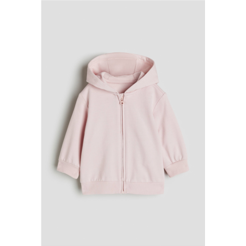 H&M Hooded Jacket