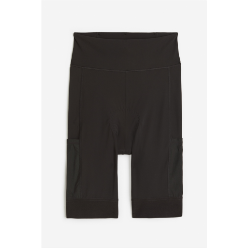 H&M DryMove Cycling Shorts