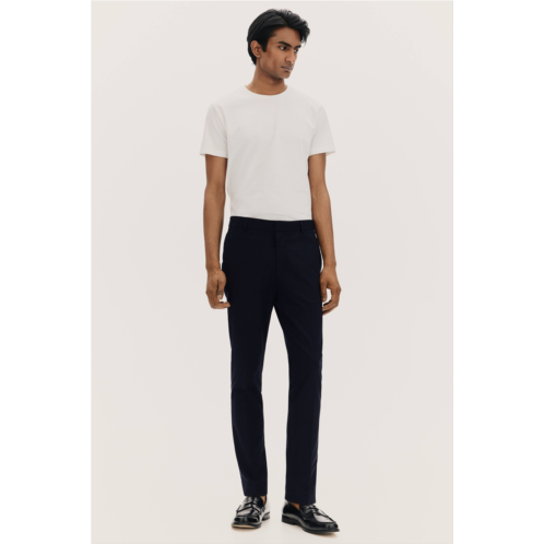 H&M Skinny Fit Suit Pants